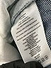 RE/DONE 100% Cotton Blue Jeans Size 25 waist - photo 8