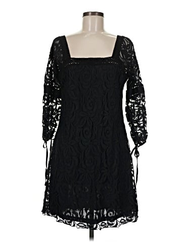 Solitaire Cocktail Dress (view 1)