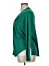 Gap Outlet Green Cardigan Size XL - photo 5
