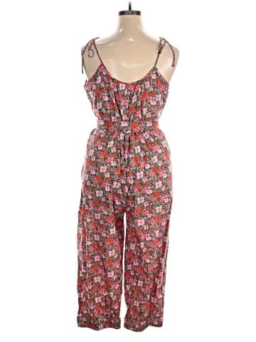 Liberty Art Fabrics for J.Crew Jumpsuit (view 2)