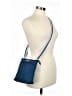 Baggallini Blue Crossbody Bag One size - photo 2