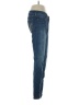 Hollister Solid Blue Jeans Size 3 - photo 4