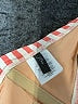 J.Crew Stripes Orange Swimsuit Top Size XS - photo 3