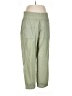 Columbia Solid Green Cargo Pants Size XL - photo 1
