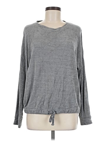 Three Dots Pullover Sweater (view 1)