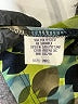 Lily Print Green Cocktail Dress Size S - photo 8