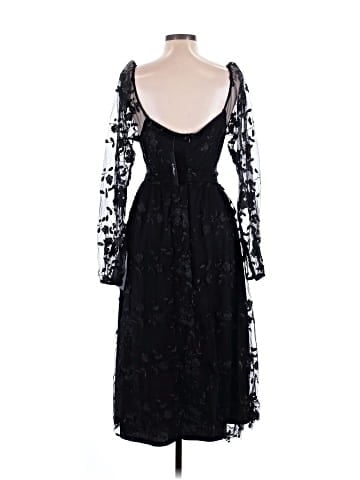 Lulus Cocktail Dress (view 2)