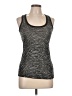 XXI Gray Active Tank Size L - photo 1