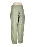 Columbia Solid Green Cargo Pants Size XL - photo 2
