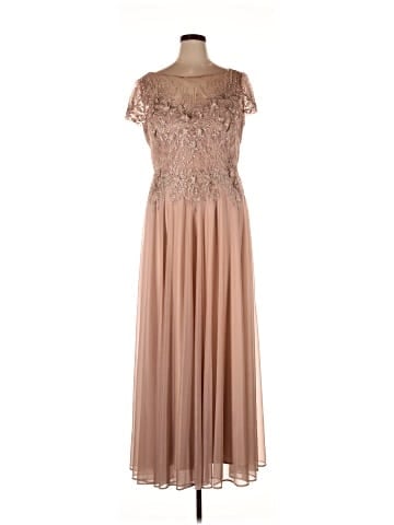 MGNY Madeline Gardner Cocktail Dress (view 1)