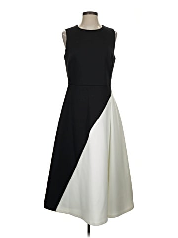 Calvin Klein Cocktail Dress (view 1)