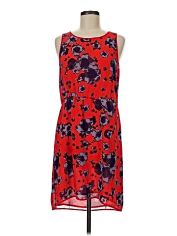 Pins and Needles Casual Dress (view 1)