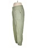 Columbia Solid Green Cargo Pants Size XL - photo 5