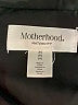 Motherhood 100% Polyester Black Vest Size Med Maternity - photo 6