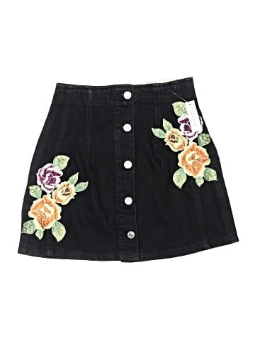 Topshop Skort (view 1)
