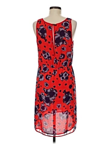 Pins and Needles Casual Dress (view 2)