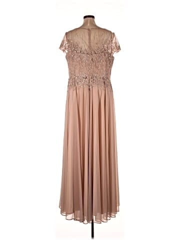 MGNY Madeline Gardner Cocktail Dress (view 2)