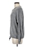 Three Dots Gray Pullover Sweater Size M - photo 5