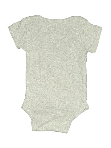 Gerber Short Sleeve Onesie (view 2)