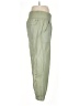 Columbia Solid Green Cargo Pants Size XL - photo 4