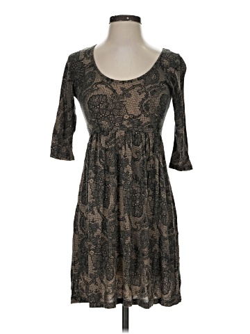 Dina Be Casual Dress (view 1)