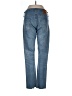 Levi's Hearts Blue Jeans Size 32 waist - photo 2