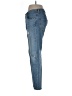 Levi's Hearts Blue Jeans Size 32 waist - photo 5