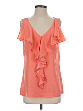 Saks Fifth Avenue Sleeveless Blouse (view 1)