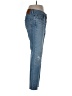 Levi's Hearts Blue Jeans Size 32 waist - photo 4