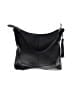 Assorted Brands Solid Black Hobo One size - photo 1