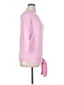 Talbots 100% Cotton Pink Sweatshirt Size 1X - photo 4