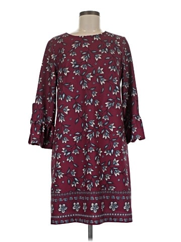 NANETTE Nanette Lepore Casual Dress (view 1)
