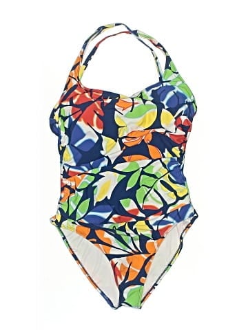 Nautica One Piece Swimsuit (view 1)