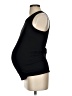 Old Navy - Maternity Black Tank Top Size Sm Maternity - photo 5