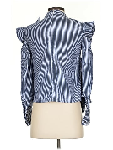 Boohoo Sleeveless Blouse (view 2)