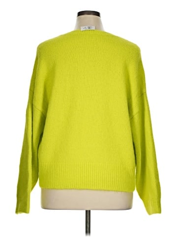 Ann Taylor LOFT Pullover Sweater (view 2)