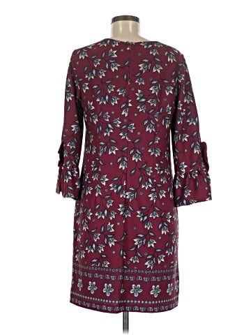 NANETTE Nanette Lepore Casual Dress (view 2)