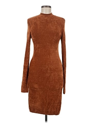 Ronny Kobo Cocktail Dress (view 1)