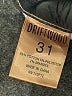 Driftwood Blue Jeans Size 31 waist - photo 8