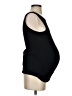 Old Navy - Maternity Black Tank Top Size Sm Maternity - photo 4