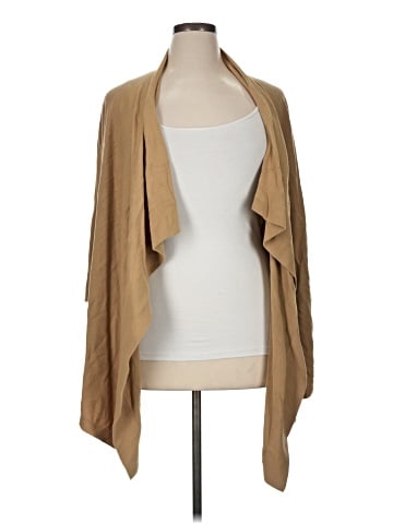 Chaps Cardigan (view 1)