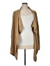 Chaps Tan Cardigan Size 1X - photo 1