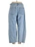 Universal Thread Blue Jeans Size 14 - photo 2