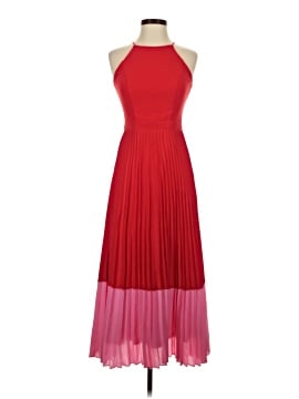 Aidan by Aidan Mattox Cocktail Dress (view 1)