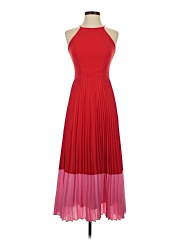 Aidan by Aidan Mattox Cocktail Dress (view 1)