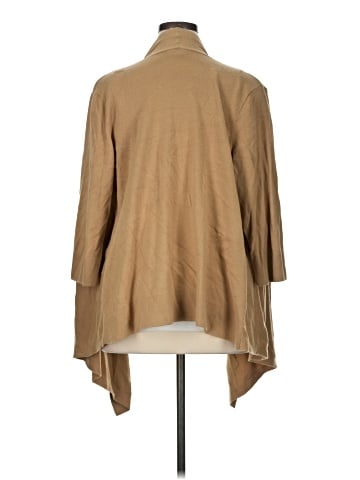 Chaps Cardigan (view 2)