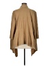 Chaps Tan Cardigan Size 1X - photo 2