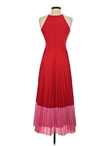 Aidan by Aidan Mattox Cocktail Dress (view 2)