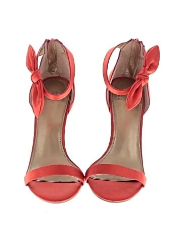 Belle Badgley Mischka Sandals (view 2)