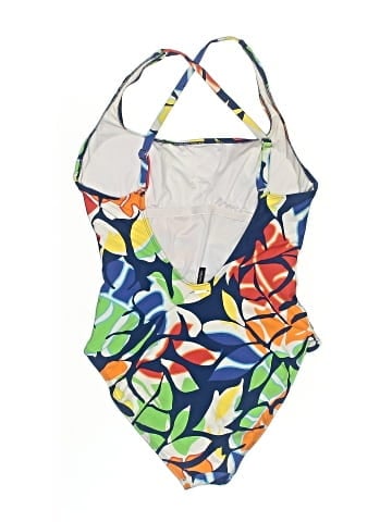 Nautica One Piece Swimsuit (view 2)